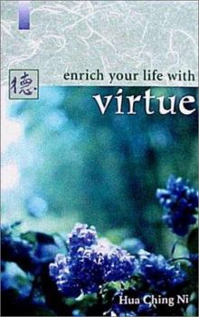 Paperback Enrich Your Life with Virtue Book