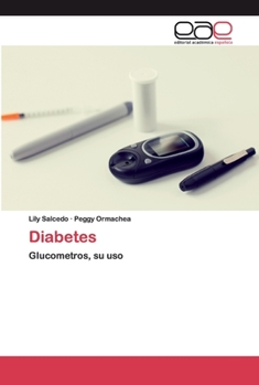 Paperback Diabetes [Spanish] Book