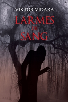 Paperback Larmes De Sang: De profundis clamavi [French] Book