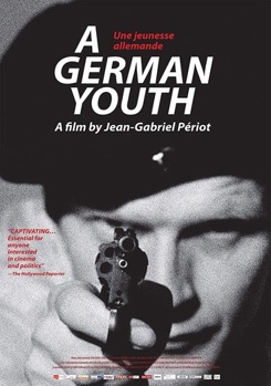 DVD German Youth Book