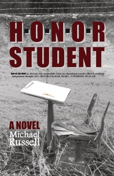 Paperback Honor Student Book
