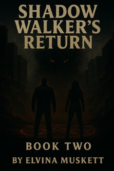 Paperback Shadow Walker's Return Book
