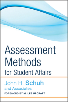 Hardcover Assessment Methods for Student Book