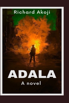 Paperback Adala Book