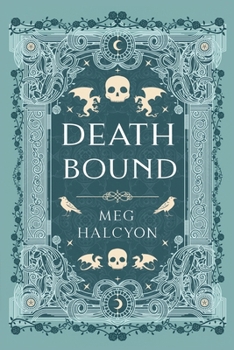 Paperback Death Bound Book