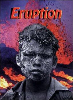 Paperback Eruption: Tiger (Wildcats) Book