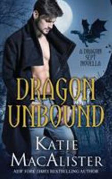 Paperback Dragon Unbound Book
