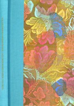 Hardcover VOLLKOMMNE PAPIERFÄRBER: THE ACCOMPLISHED PAPER COLORER.|DER Book