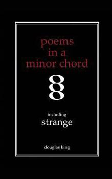 Paperback Poems in a Minor Chord Book
