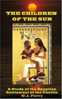 Paperback Children of the Sun Book