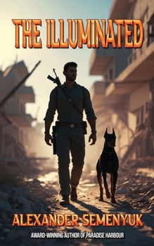 Paperback The Illuminated Book