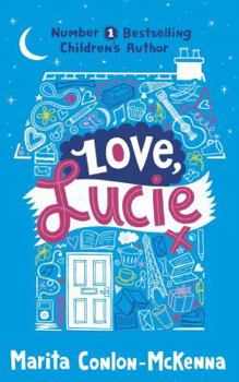 Paperback Love, Lucie Book