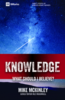 Paperback Knowledge - What Should I Believe? Book