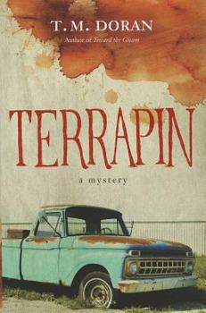 Hardcover Terrapin: A Mystery Book