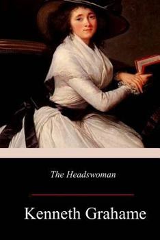 Paperback The Headswoman Book