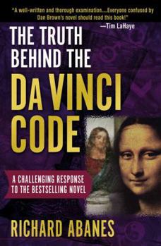 Paperback The Truth Behind the Da Vinci Code Book