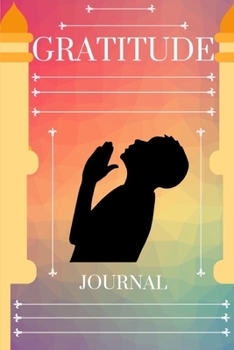 Paperback gratitude: Gratitude journal: Daily Gratitude Journal - Positivity Diary for a Happier You in Just 5 Minutes a Day Book