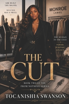 From Nothing 2: The Cut