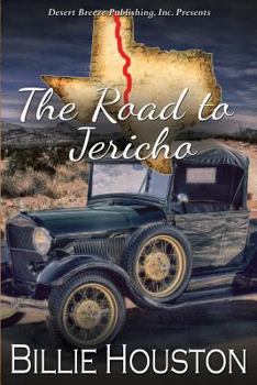 Paperback The Road to Jericho Book