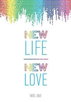 Paperback New Life New Love Book