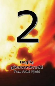 Paperback Daglig gjennombrudd 2 [Norwegian] Book