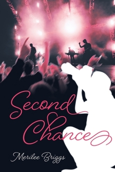 Paperback Second Chance Book
