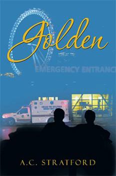 Paperback Golden Book