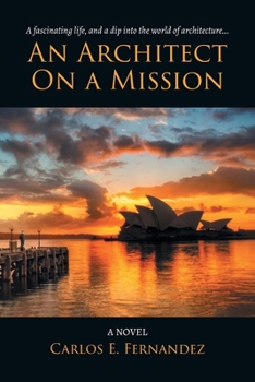 Paperback An Architect on a Mission Book