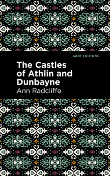 Hardcover The Castles of Athlin and Dunbayne Book