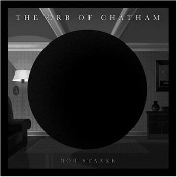 Hardcover Orb of Chatham Book