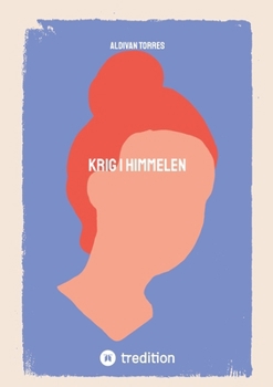 Paperback Krig i Himmelen [Norwegian_Bokmal] Book