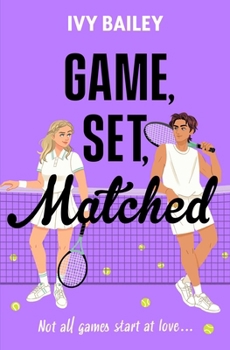 Game, Set and Matched: Not All Games Start at Love