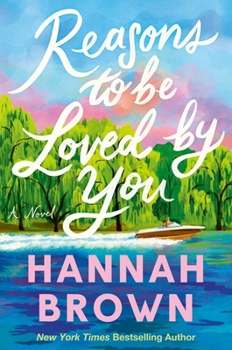 Hardcover Reasons to Be Loved by You Book