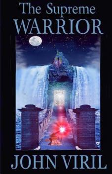Paperback The Supreme Warrior: Book One of The Norn War Book