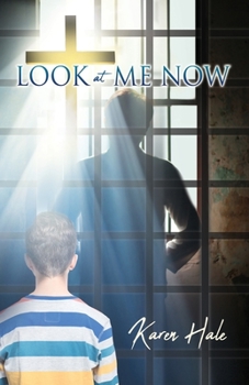Paperback Look at Me Now Book