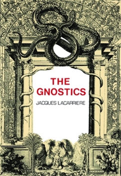 Paperback The Gnostics Book