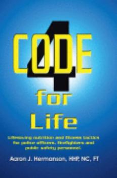 Perfect Paperback Code 4 For Life Book