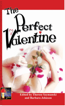 Paperback Perfect Valentine Book