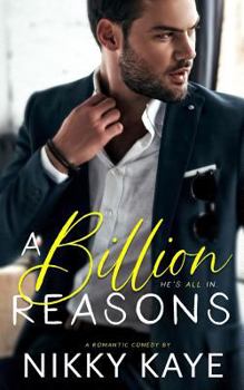 Paperback A Billion Reasons Book