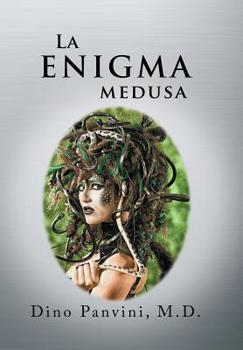 Hardcover La Enigma Medusa [Spanish] Book
