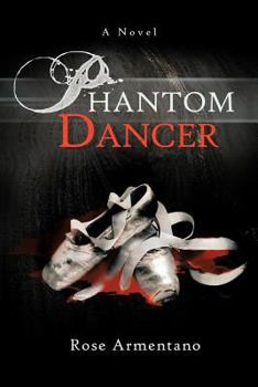 Paperback Phantom Dancer Book