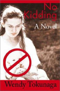 Paperback No Kidding Book