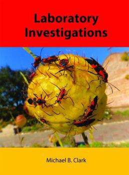 Unknown Binding Laboratory Investigations: A Manual for General Bi Book