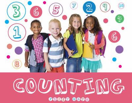 Counting - Book  of the First Math