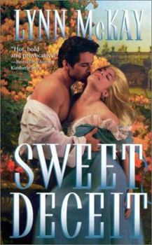 Mass Market Paperback Sweet Deceit Book