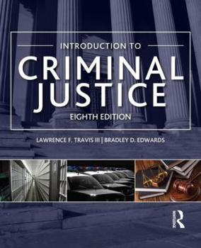 Paperback Introduction to Criminal Justice Book