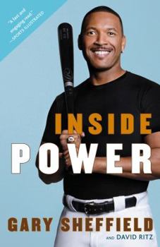 Paperback Inside Power Book