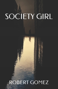 Paperback Society Girl Book