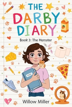 Paperback The Hamster Book