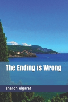 Paperback The Ending is Wrong Book